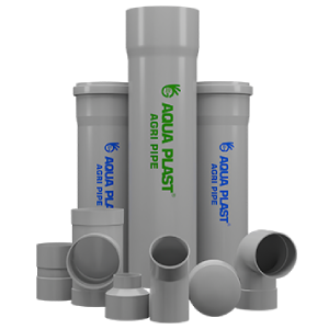 Agriculture Pipes & Fittings