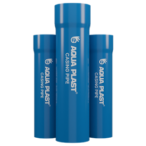 Casing Pipe- Blue