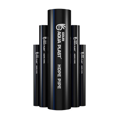HDPE Pipes
