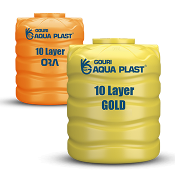 Water Storage Tanks