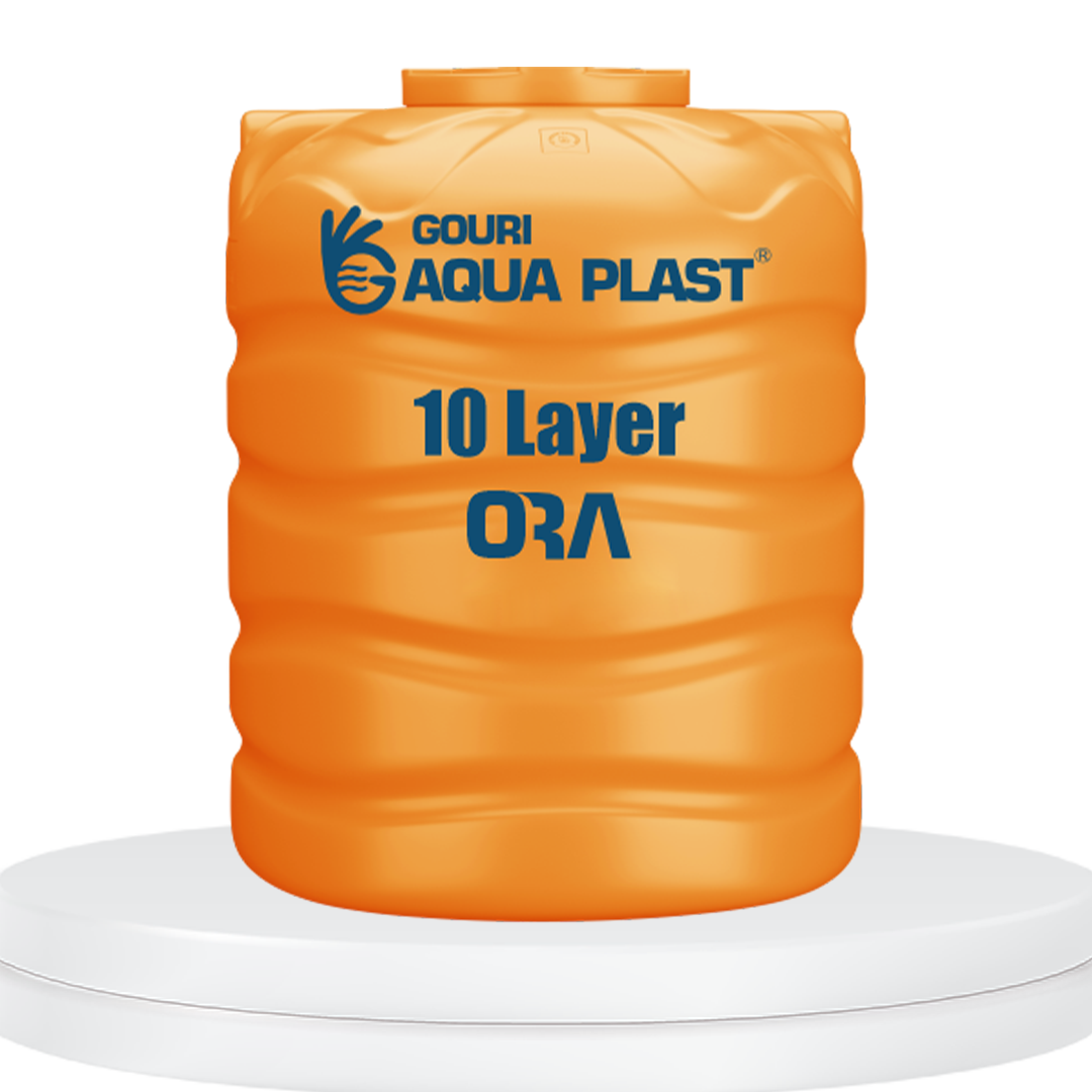 10 Layer Ora Tank